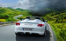 Porsche Boxter,   , 2013, , , 